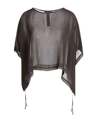 Eileen Fisher TOPWEAR - Tops on YOOX.COM
