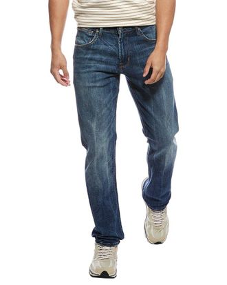 Hudson Hudson Jeans Byron Blue Mountain Jean