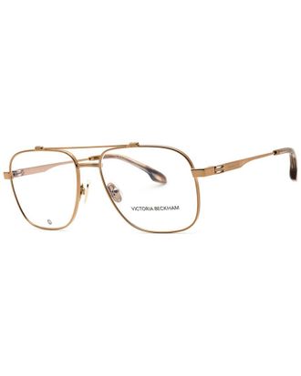 Victoria Beckham Womens Vb2138 56Mm Optical Frames