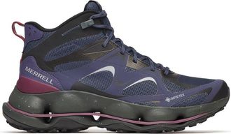 Merrell Speedarc Matis Mid GORE-TEX in Blue