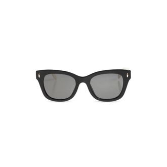 Tory Burch Tory Burch, Sunglasses, female, Black, Size: 51 MM Ty7225U Sunglasses
