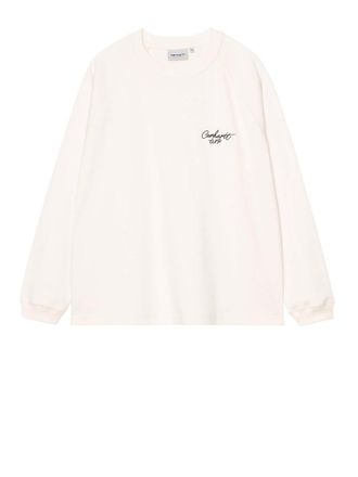 Carhartt Work in Progress Signature Rib T-shirt