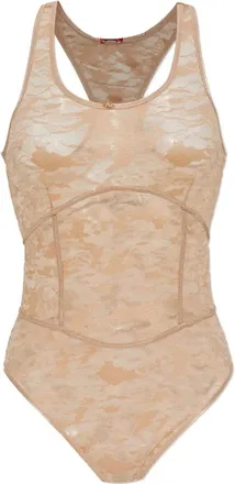 Diesel Mujer, Camisetas, Rosa, Talla: L