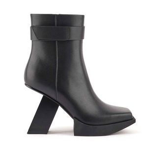 United Nude Construct Bootie Hi