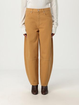 Frame Denim Jeans Frame in denim di cotone