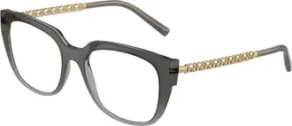 Dolce & Gabbana Donna, Accessori, Grigio, Taglia unica, new