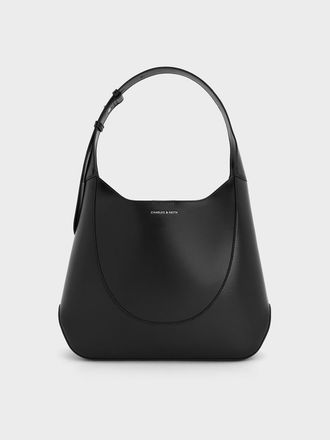 Charles & Keith Sigrid Hobo Bag