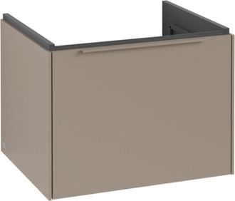Villeroy & Boch Subway 3.0, 572x429x478 Mm, Mueble De Lavabo, 1 - Villeroy&boch