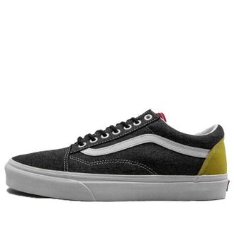 Vans Old Skool Coastal - Black VN0A4U3BWK7