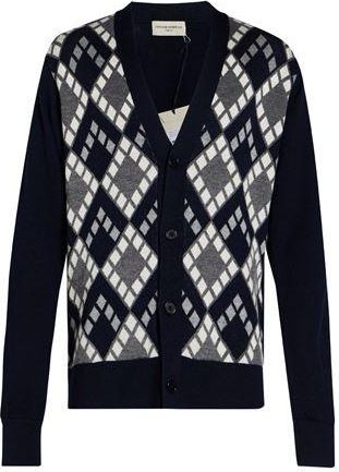 Officine G&eacute;n&eacute;rale MAGLIERIA - Cardigan su YOOX.COM