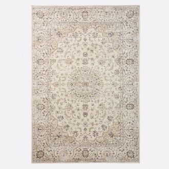 La Redoute Interieurs Vintage vloerkleed, used-effect, DIONA