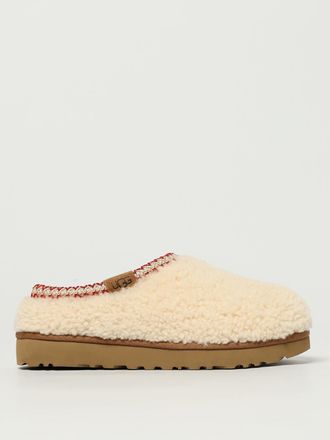 UGG Sabot Tasman Maxi Curly Ugg in shearling