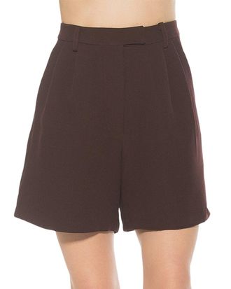 Alexia Admor Dia Short