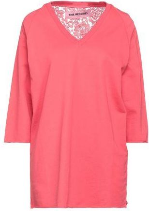 Pink Memories TOPWEAR - Sweatshirts sur YOOX.COM