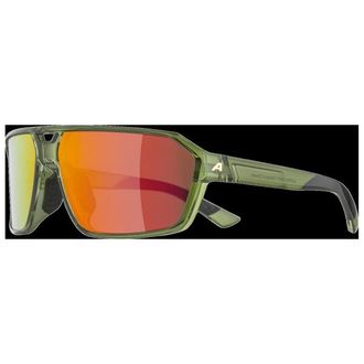 Alpina Swift Mirror S3 Sonnenbrille - Unisex | bunt