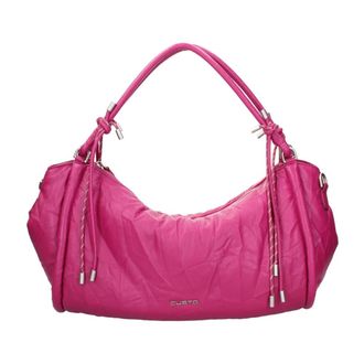 Custo Barcelona Borsa a spalla Concordia - - Bags - Donna - Rosa - ONE SIZE