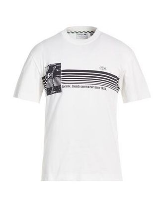 Lacoste T-shirts