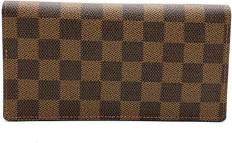 Louis Vuitton unisex, Pre-owned, Bruin, Maat: ONE Size