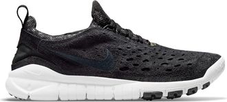 Nike Free Run Trail Mens Trainers Sneakers Shoes CW5814-001 Black UK8.5 (EU43)