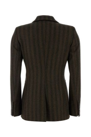 Pantaloni Torino Moka Giacche E Gilet Jacket