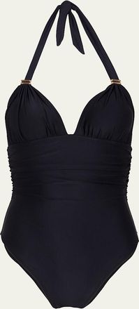 Vix Bia One-Piece Swimsuit