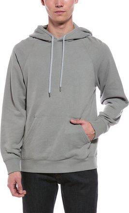 Faherty High Standard Fleece Hoodie