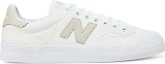 New Balance unisex, Sport, Wit, Maat: 44 1/2 EU Synthetisch
