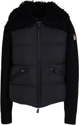 Moncler ROPA DE ABRIGO - Plum&iacute;feros y acolchados en YOOX.COM