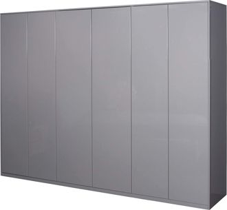 Schubiger M&ouml;bel Faltt&uuml;renschrank Venga