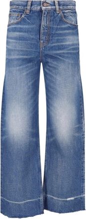 Chlo&eacute; Jeans Ampi
