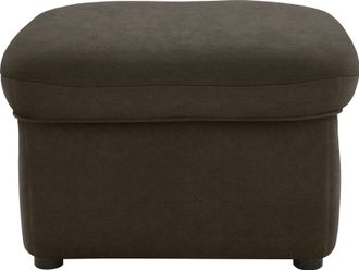 Domo Collection Hocker »Faenza« DOMO collection Hocker, in grosser Farbvielfalt