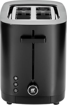 Zwilling Enfinigy 2-Slot Toaster in Black at Nordstrom