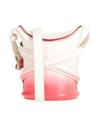 Alexander McQueen BORSE - Borse a tracolla su YOOX.COM