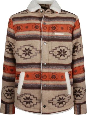 Amundsen & Scott Uomo, Giacche, Multicolore, M, new