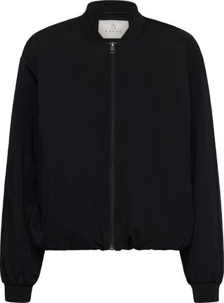 Kaffe Giacche - - Jackets - Donna - Nero - 3XL