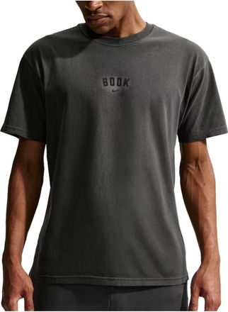 Nike Book T-Shirt Black IQ7426-010