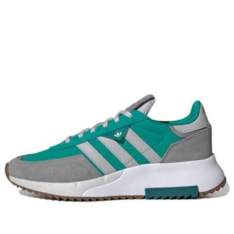 adidas Retropy F2 Glory Green Grey GW0506