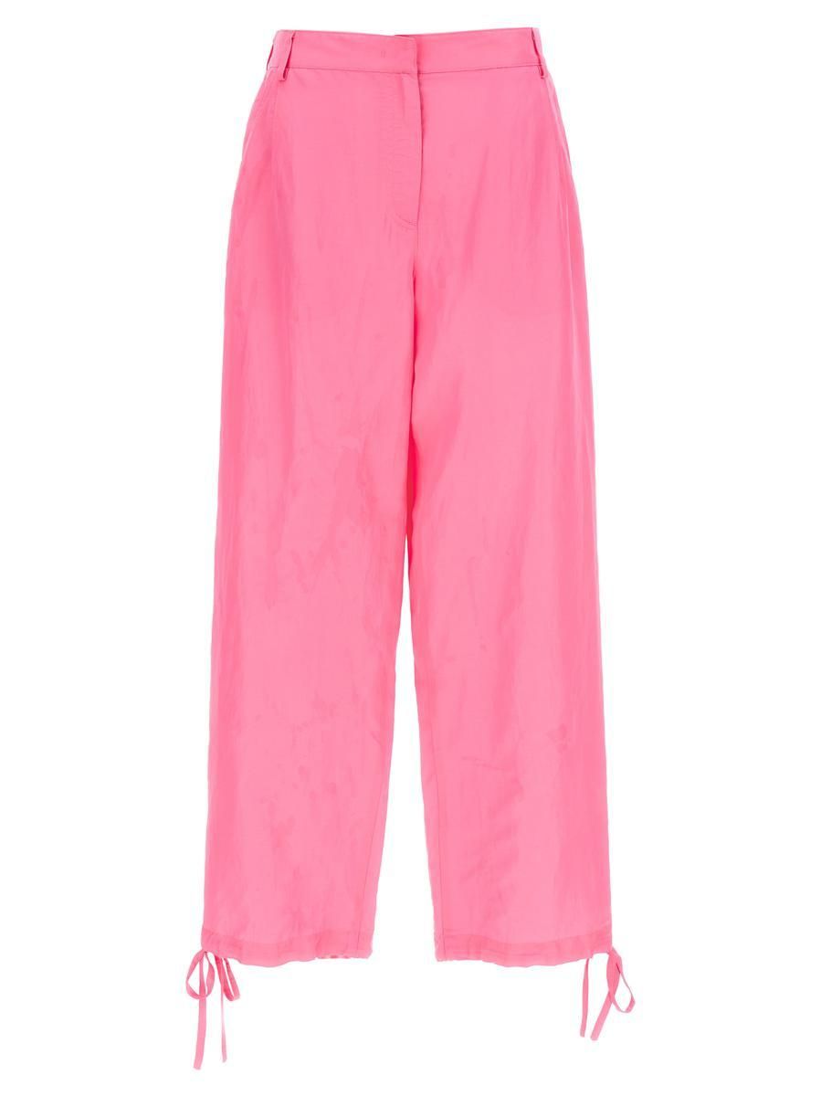 Msgm: Pink Pants now up to −84% | Stylight