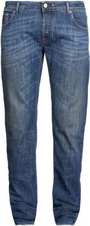 Hand Picked BOTTOMWEAR - Pantaloni jeans su YOOX.COM