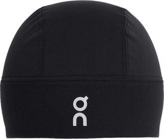 On Core Beanie M&uuml;tze - Unisex | schwarz