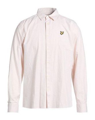 Lyle & Scott TOPWEAR - Camicie su YOOX.COM