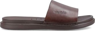Base London Albany Slide Sandal