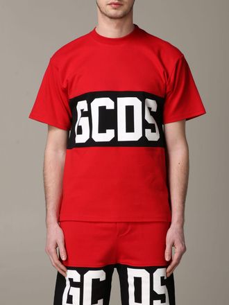 T shirt uomo gcds clearance