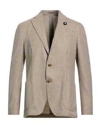 Lardini SUITS and CO-ORDS - Blazers on YOOX.COM