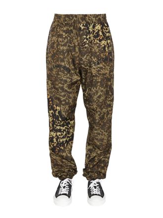 Givenchy 4G Print Trousers