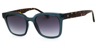 Kenneth Cole KC00039 90B Mens Sunglasses Blue Size 51