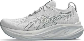 Asics (WMNS) ASICS Gel-Nimbus 26 Concrete Pure Silver 1012B601-021