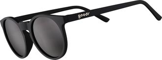 goodr Goodr Carls Inner Circle-Its Not Black Its Obsidian Sunglasses, Multicoloured, One Size