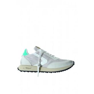 Valsport Sneakers, male, White, Size: 10 US Start Sneaker