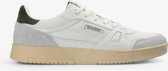 Scalpers Tenismiles Sneakers in Whitekhaki at Nordstrom, Size 43